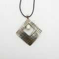 Sterling Silver pendant