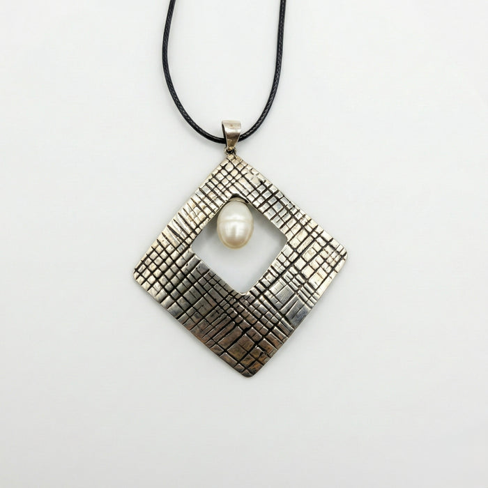 Sterling Silver pendant