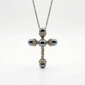 Necklace The Cross