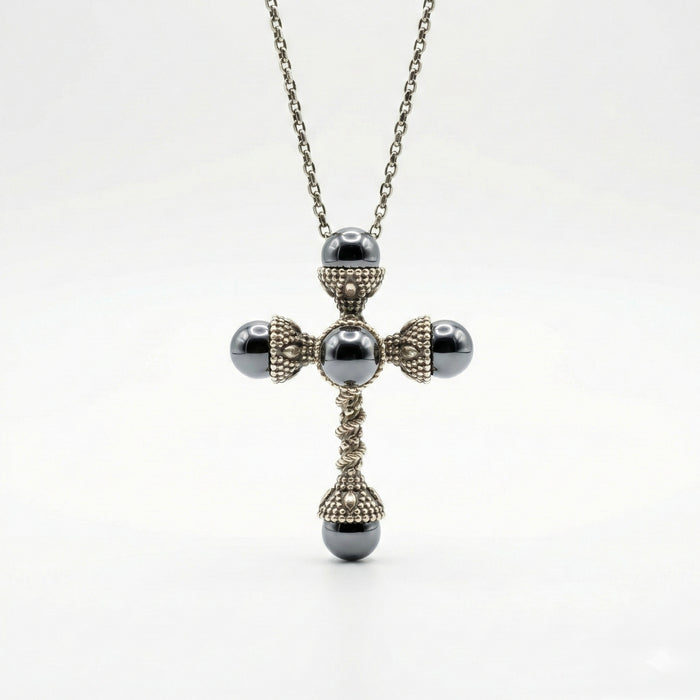 Necklace The Cross