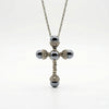Necklace The Cross