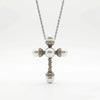 Necklace The Cross