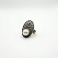 Sterling Silver Ring