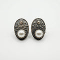 Sterling Silver Earrings