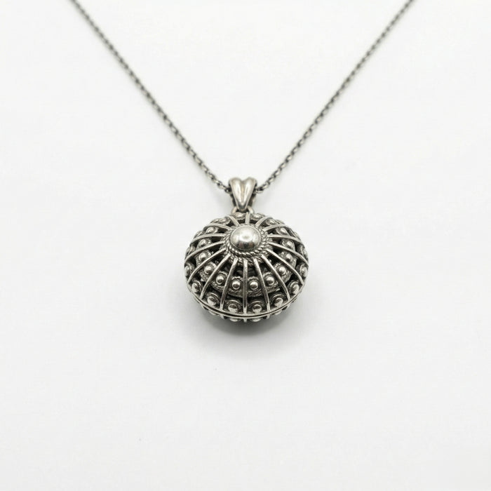 Sterling Silver necklace