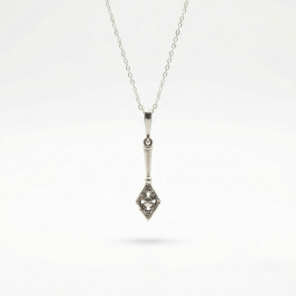 Sterling Silver pendant