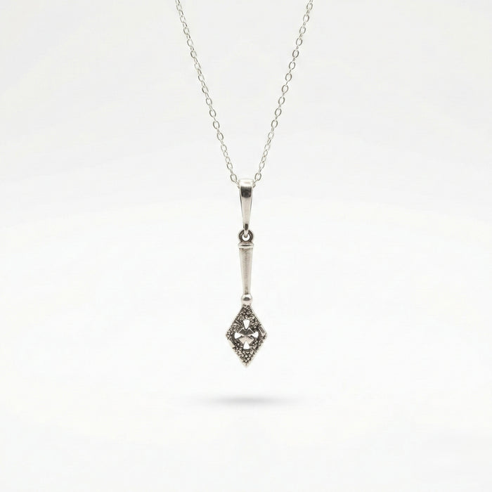 Sterling Silver pendant