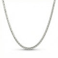 Sterling Silver Necklace