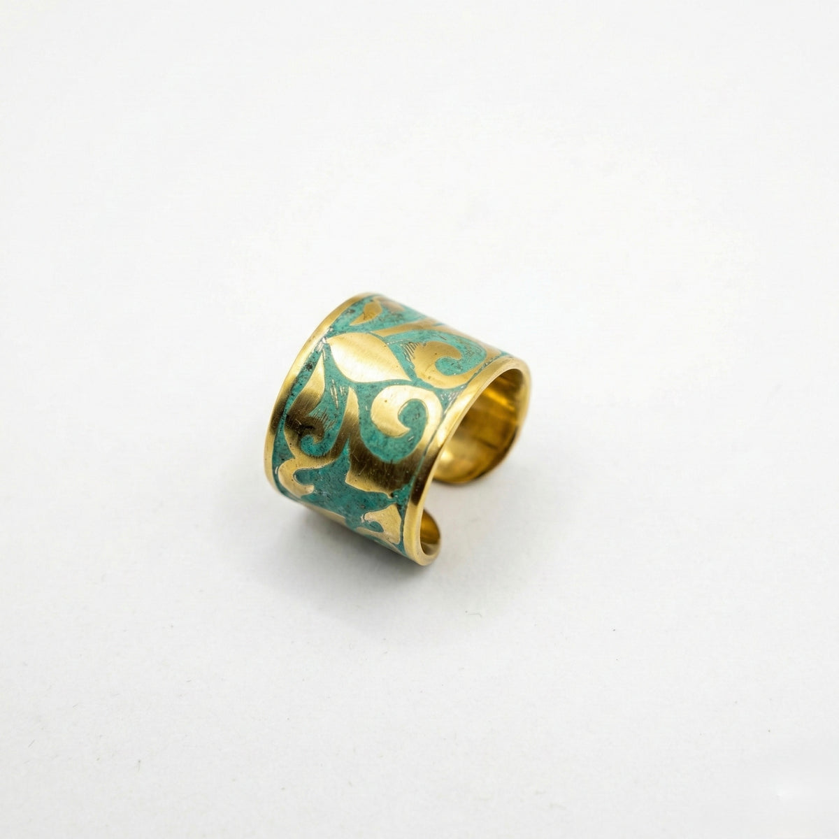 Ring PIAFCHIK