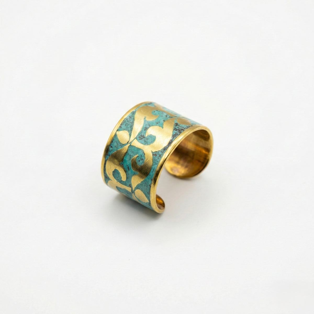 Ring PIAFCHIK