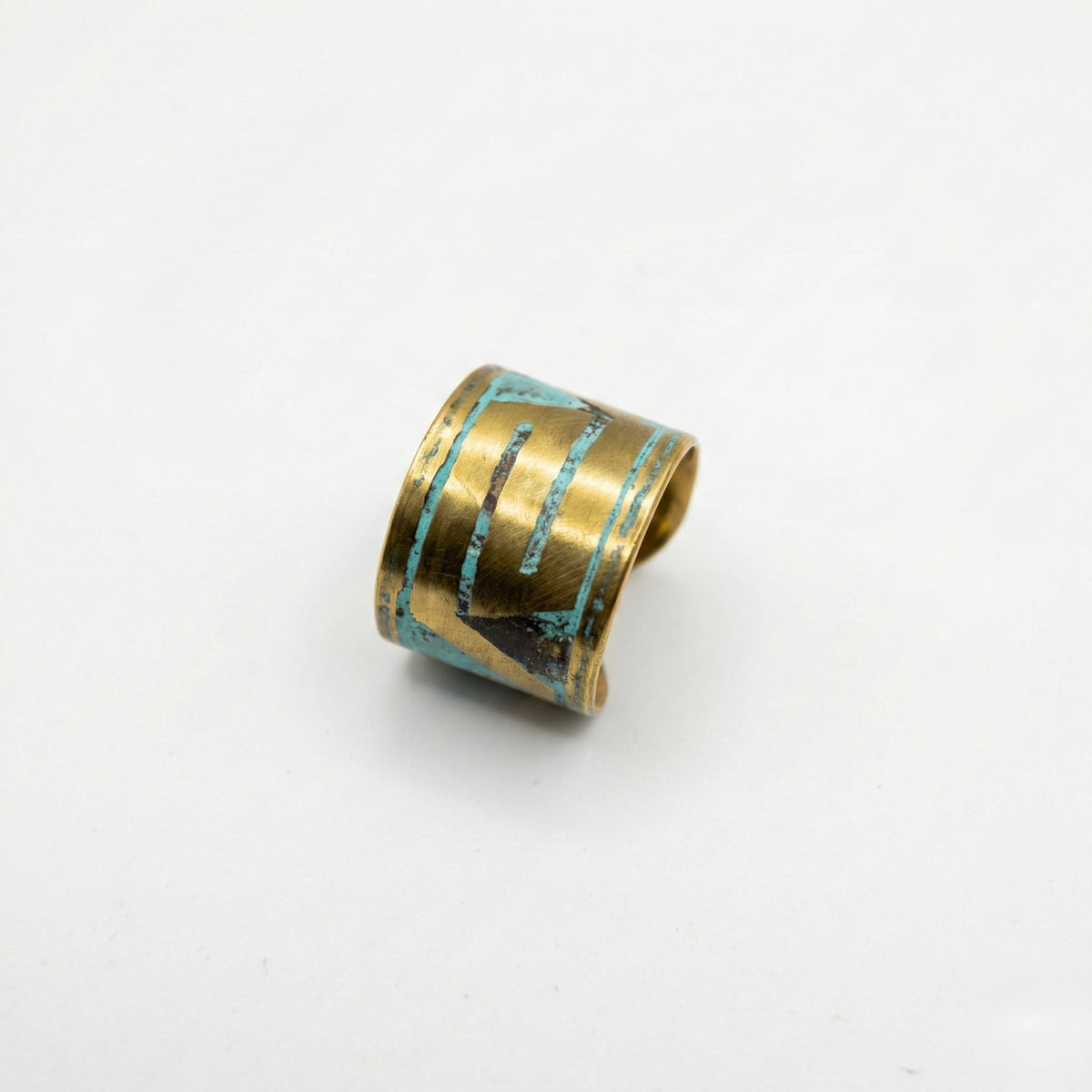 Ring PIAFCHIK