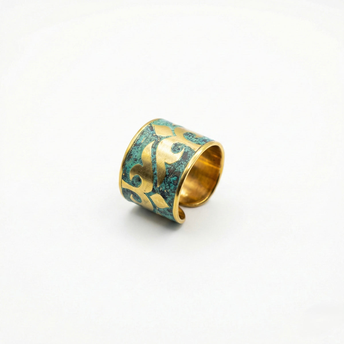 Ring PIAFCHIK