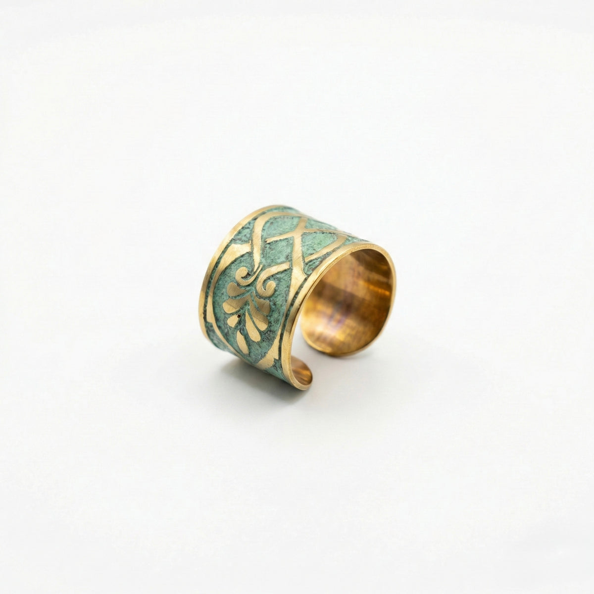 Ring PIAFCHIK