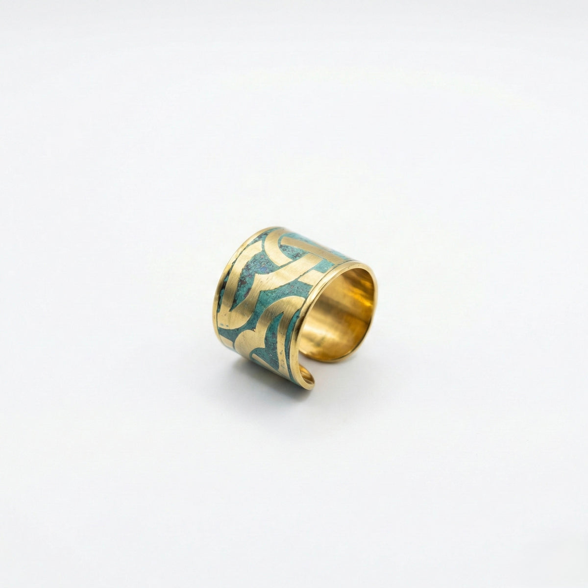 Ring PIAFCHIK