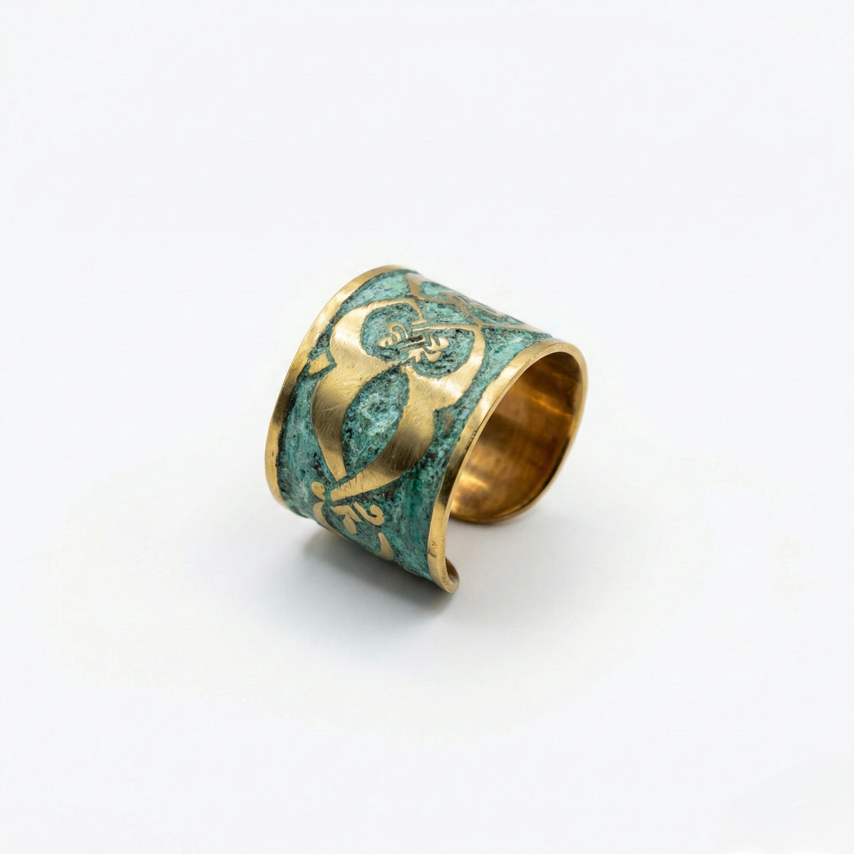 Ring PIAFCHIK