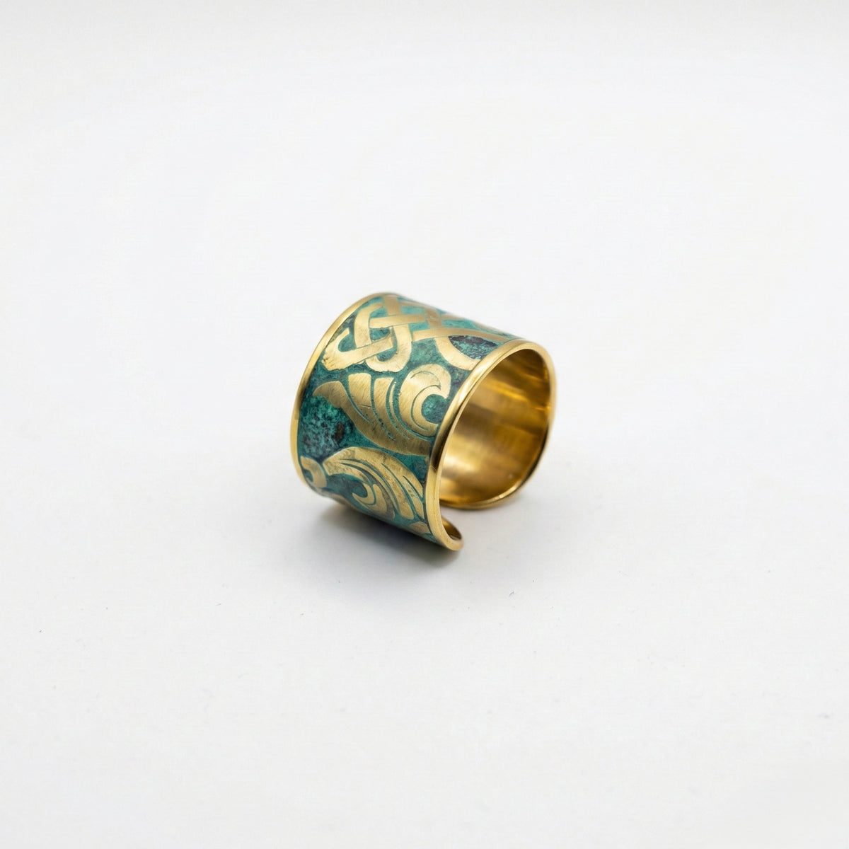 Ring PIAFCHIK