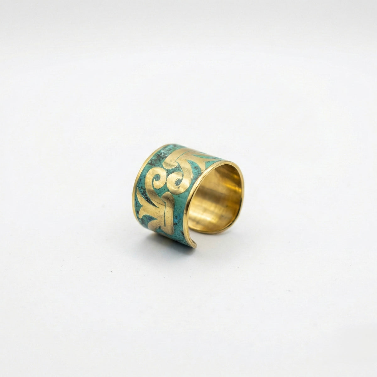 Ring PIAFCHIK