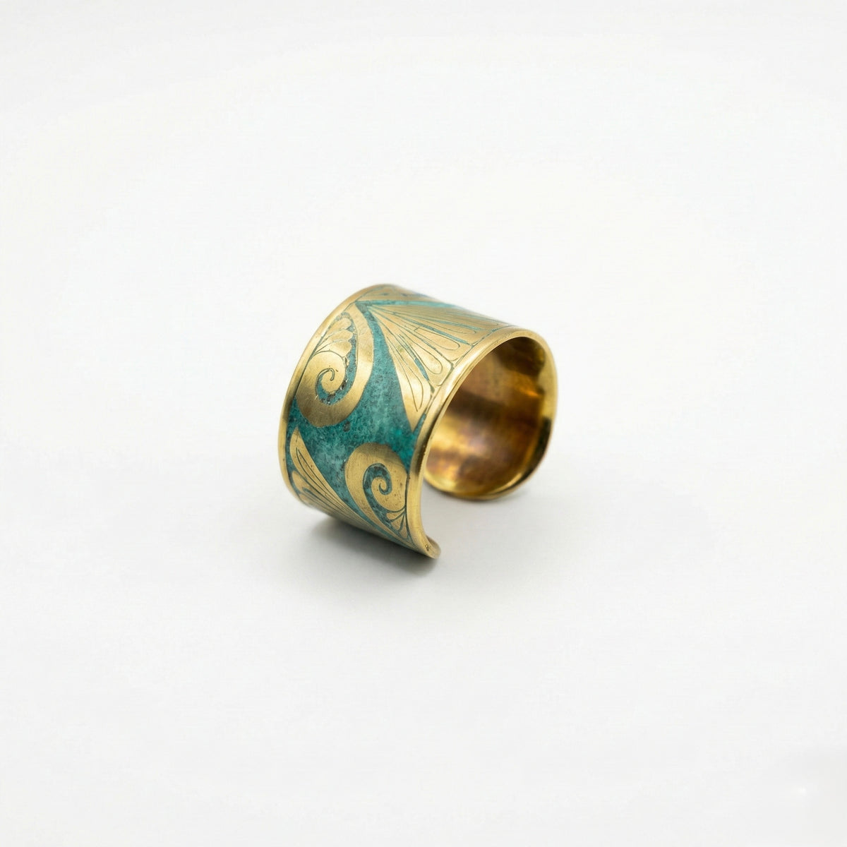 Ring PIAFCHIK