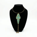 Hand made Ornamental Necklave