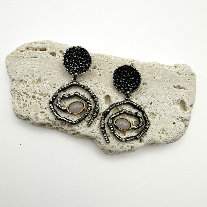 Sterling Silver Earrings