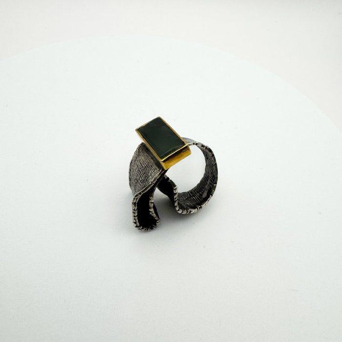 Ring The Eternity