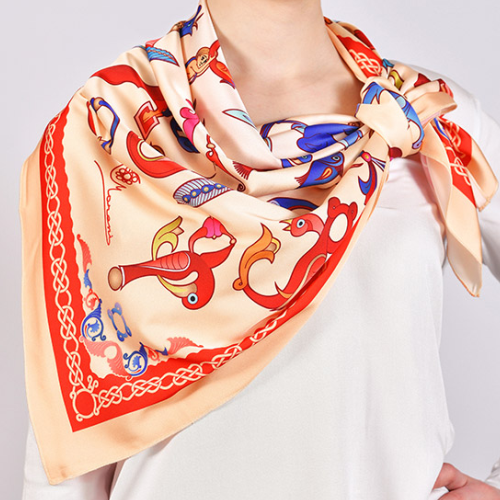 AYB – apricot colour