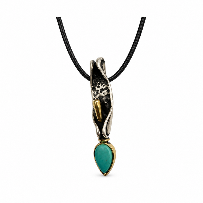 Sterling Silver pendant pendant