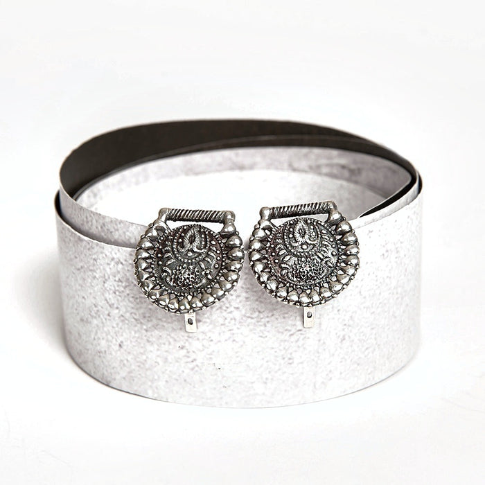 Sterling Silver Earrings