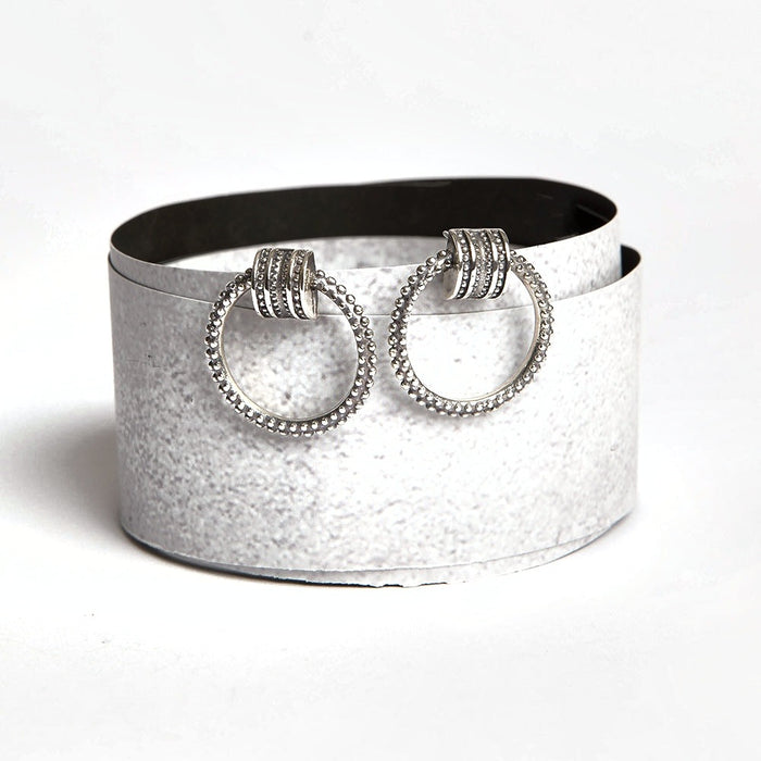 Sterling Silver Earrings