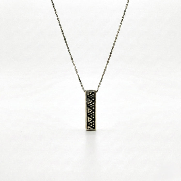 Sterling Silver necklace