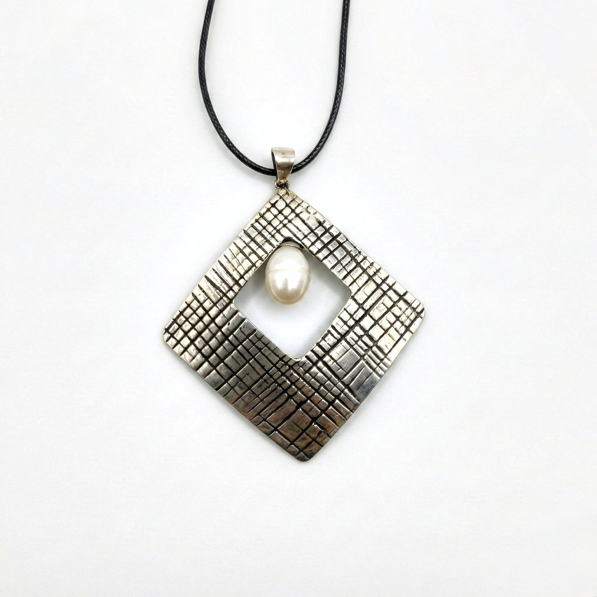 Sterling Silver pendant