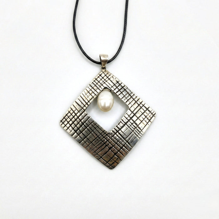 Sterling Silver pendant