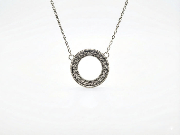 Sterling Silver pendant