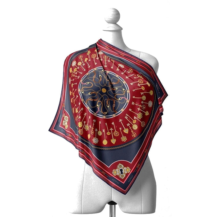 The Hope large scarf