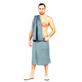 Men's after bath set