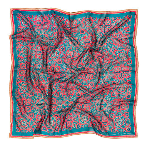 ARAMARA SCARF