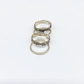 Sterling Silver Rings