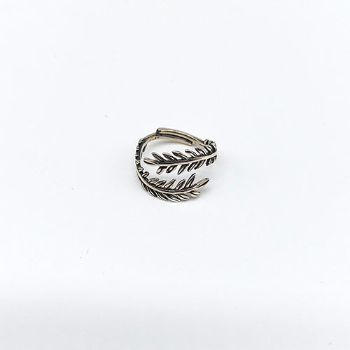 Sterling Silver Ring