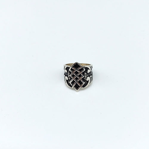 Sterling Silver Ring