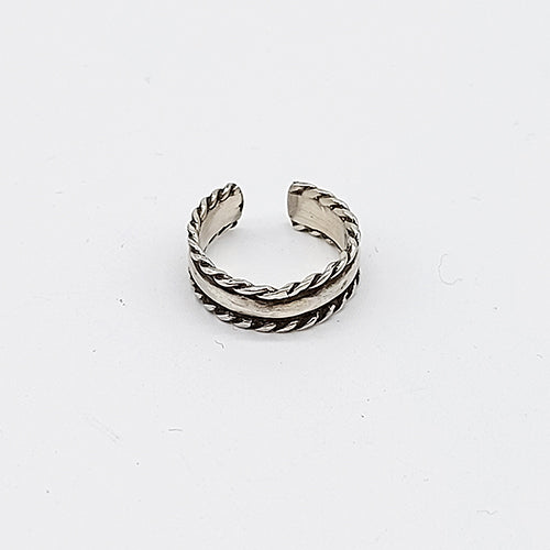 Sterling Silver Ring