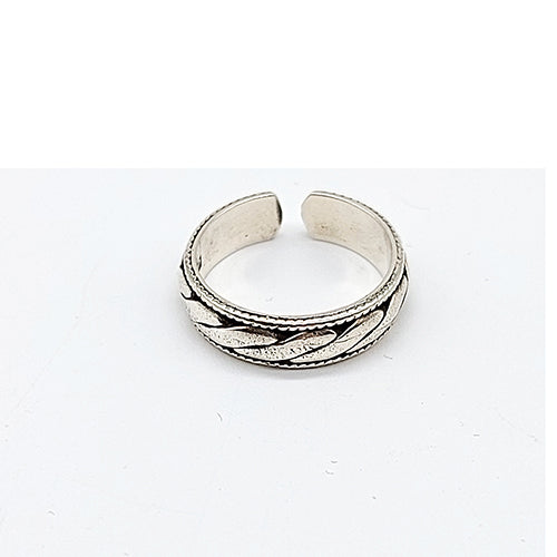 Sterling Silver Ring