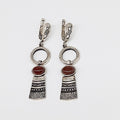 Sterling Silver Earrings