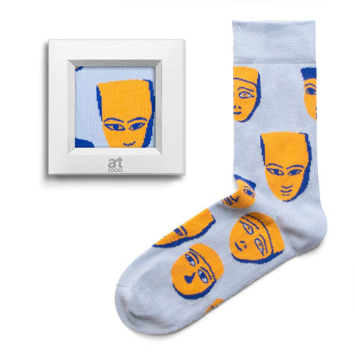 Socks MASKS - Martiros Saryan