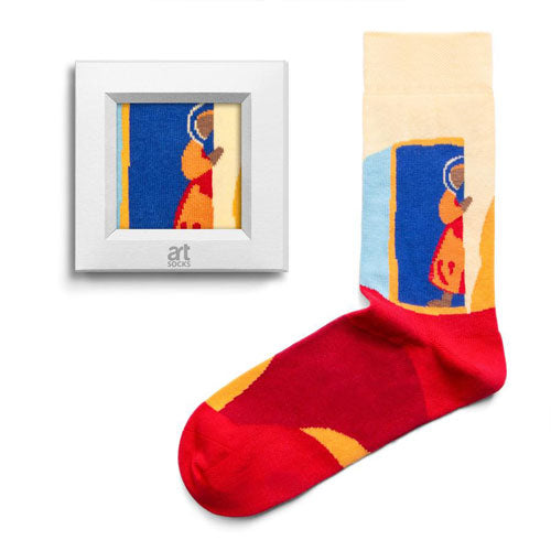 Socks OUR VILLAGE - Minas Avetisyan