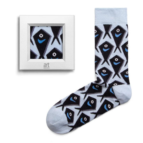 Socks FISHES - Ervand Kochar