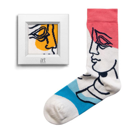 Socks PEOPLE - Ervand Kochar
