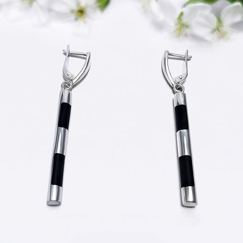 Sterling Silver Earrings