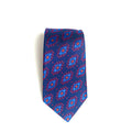 Armenian Rug Silk Neck tie
