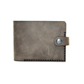 Genuine Leather Wallet for men