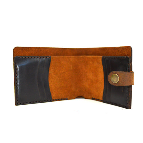 Genuine Leather Wallet for men
